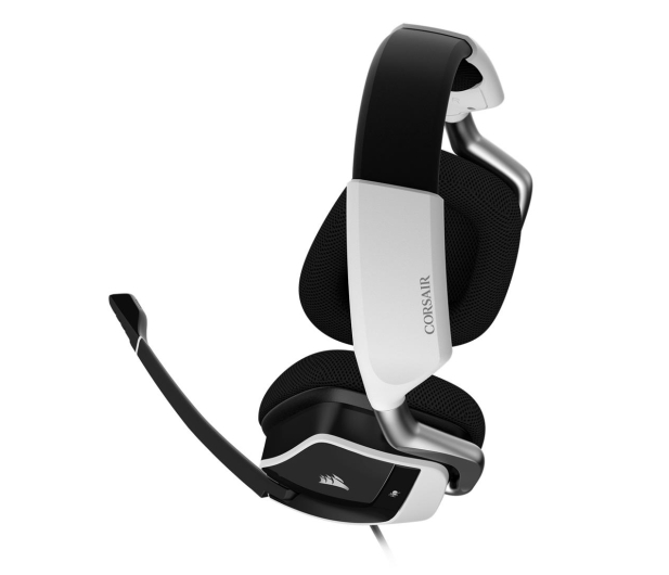 Corsair Gaming VOID PRO (RGB, białe) - 379736 - zdjęcie 4